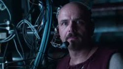 Cypher gonna burn Meme Template