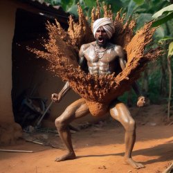 Shitters Meme Template