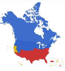 examerica Meme Template