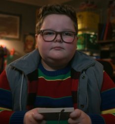 Suck my fat one Meme Template