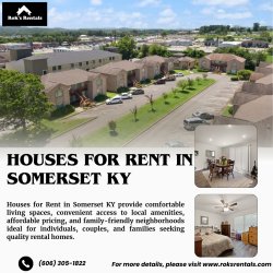 Houses for Rent in Somerset KY Meme Template