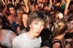 Mind Blown Meme Template