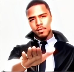 Sabar bro Meme Template