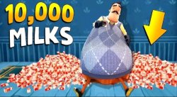 #FloorGang Meme Template