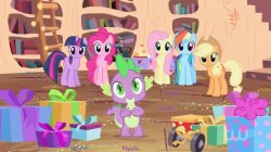 My Little Pony Friendship Is Magic on TW@ [2025] Meme Template