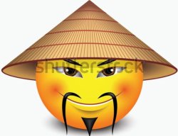 Chinese Meme Template