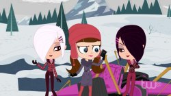 Littlest Pet Shop on TW@ [2025] Meme Template