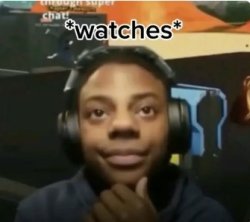 Watches Meme Template