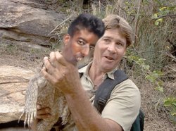 Disgusting parasite Meme Template