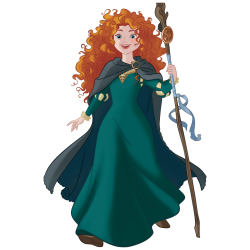 Merida png Meme Template