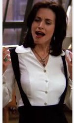 I'mMonana Meme Template