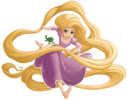 Rapunzel ☀️? Meme Template