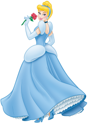 Cinderella (From Cinderella) Meme Template