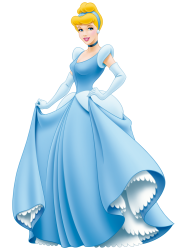 Cinderella png Meme Template