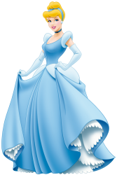 Cinderella (From Cinderella Same Name Title) Meme Template