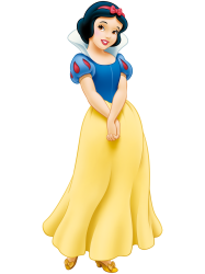 Snow White (From Snow White and the Seven Dwarfs) Meme Template