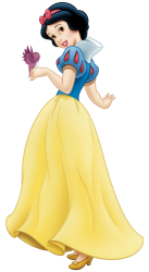 Snow White (Snow White and the Seven Dwarfs) Meme Template