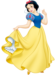 Snow white png Meme Template