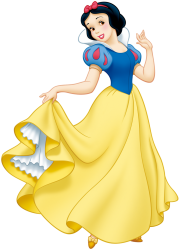 Snow White ? ❄️ Meme Template