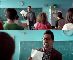 Parto su madre Meme Template