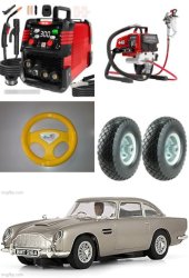 Mexican Cars Fair Rides Tutorial Vol.8 Meme Template