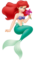 Princess Ariel ??‍♀️ ? ??? Meme Template