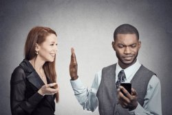 Shut up I'm watching peak Meme Template