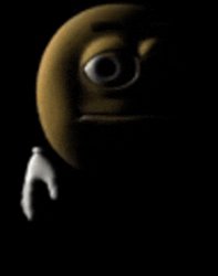 Traumatized emoji Meme Template