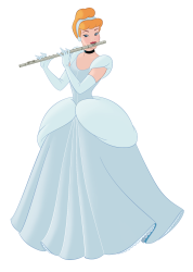 Cinderella png Meme Template