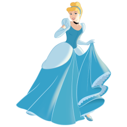 Cinderella png Meme Template