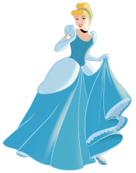 Cinderella (From Cinderella Same Name Title) Meme Template