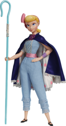 Bo Peep ? Meme Template