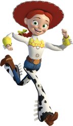 Jessie From Toy Story 2 Meme Template