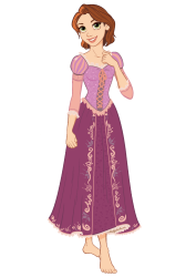 Rapunzel (108) Meme Template