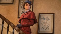 Mary Poppins 2 Meme Template