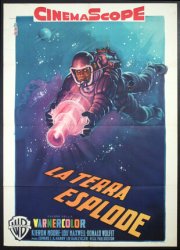 Satellite in the Sky Meme Template