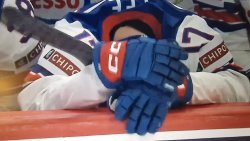 Oispa kaljaa T. USA Meme Template