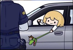 Don’t dino do that Meme Template