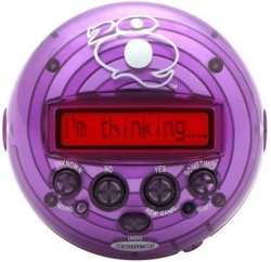 20Q guessing game Meme Template