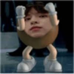 Seungmegg Meme Template