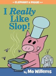 I really like slop Meme Template