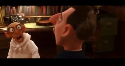 Taunting me with that rat Meme Template