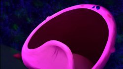 Shocked Kirby Meme Template