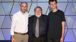 Apple Ethereum Meme Template