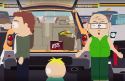 Mr Garrison Meme Template