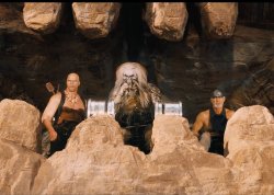 Immortan Joe water Meme Template