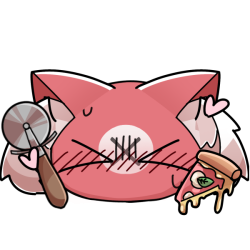 hot pizzas, daddy! Meme Template