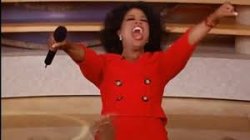 Oprah Meme Template