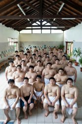 Asians Meme Template