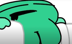 Pi sleping Meme Template